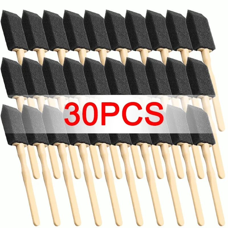 Car Air Conditioner Vent Cleaner Cleaning Brush Detailing Scrub Brushes Outlet Wash Duster Dust Removal Auto Interior Clean Tool - Matedetail