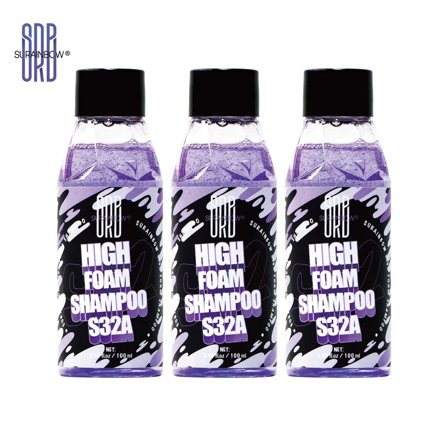 High Foam Soap- High Suds Car Wash,PH Neutral Formulation works great With Foam Cannons,Leaves Behind A Streak Free,Maximum Suds - My Store
