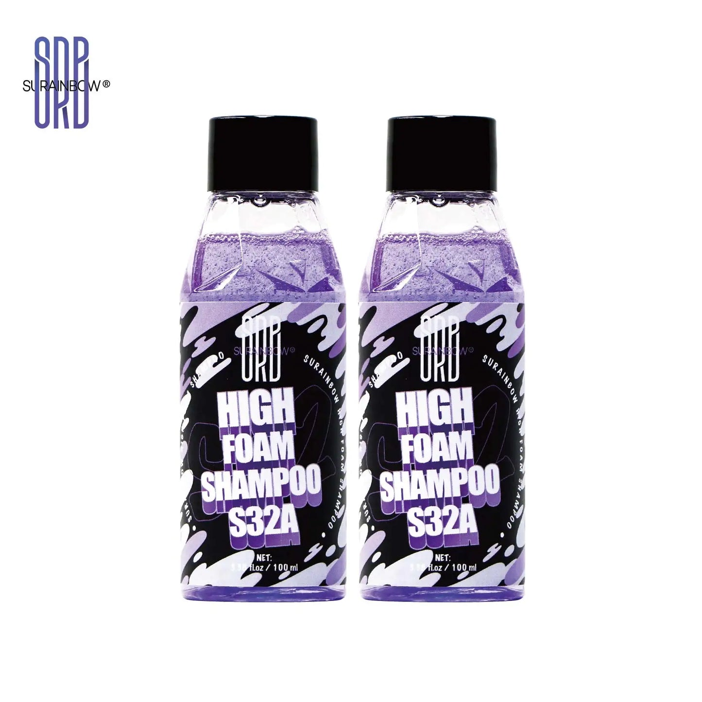 High Foam Soap- High Suds Car Wash,PH Neutral Formulation works great With Foam Cannons,Leaves Behind A Streak Free,Maximum Suds - My Store
