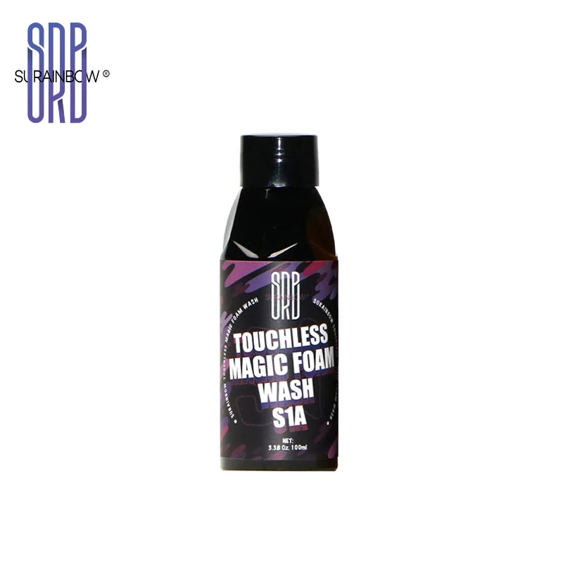 Pink Foaming Extreme Bodywash & Wax Foaming Car Wash Soap, (Works with Foam Cannons/Guns or Bucket Washes) For Cars, Trucks, - My Store