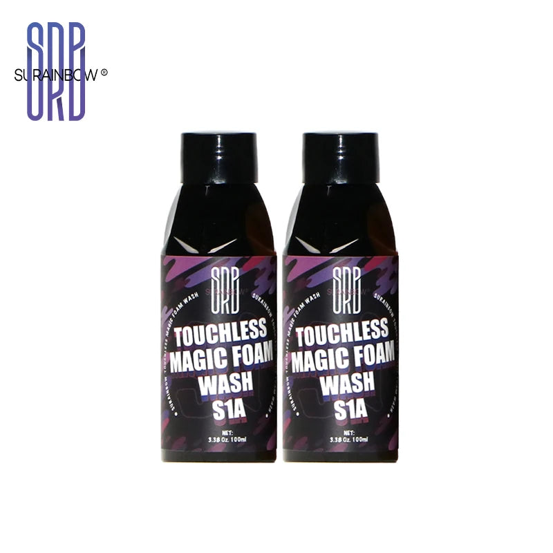 Pink Foaming Extreme Bodywash & Wax Foaming Car Wash Soap, (Works with Foam Cannons/Guns or Bucket Washes) For Cars, Trucks, - My Store